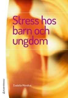 Stress hos barn och ungdom