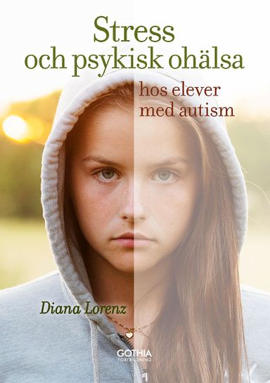 Stress och psykisk ohälsa hos elever med autism