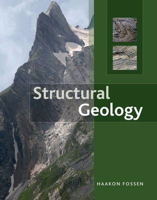 Structural Geology