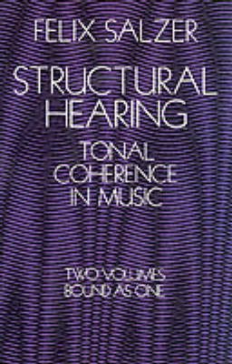 Structural Hearing