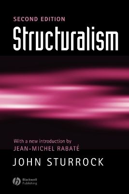 Structuralism