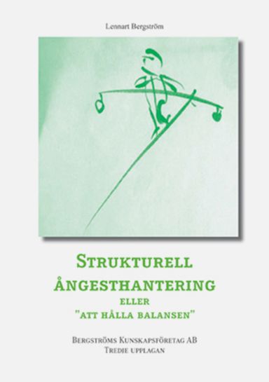 Strukturell ångesthantering