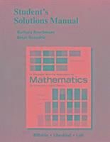 Student's Solutions Manual for A Problem Solving Approach to Mathematics for Elementary School Teachers