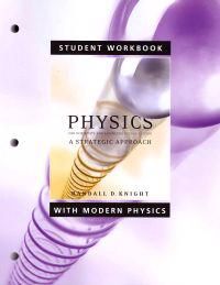 Student Workbook for Physics for Scientists and Engineers