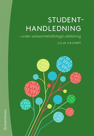 Studenthandledning : under verksamhetsförlagd utbildning