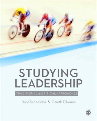 Studying Leadership