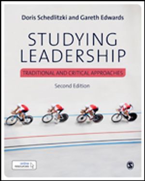 Studying Leadership