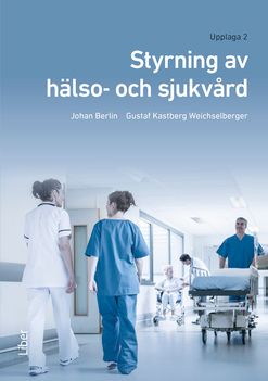 Styrning av hälso- och sjukvård