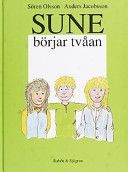 Sune börjar tvåan