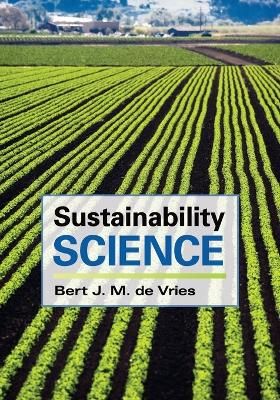 Sustainability Science