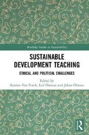 Sustainable Development Teaching