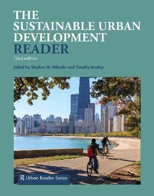 Sustainable Urban Development Reader