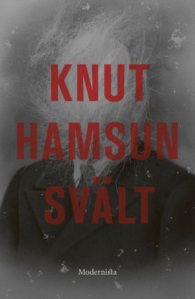 Svält