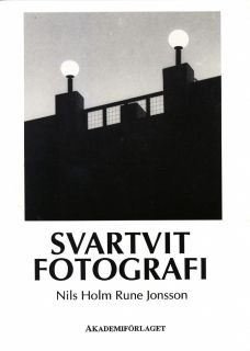 Svartvit fotografi