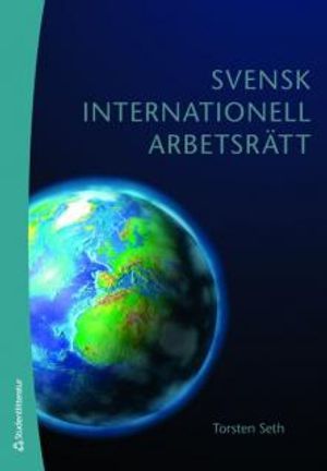 Svensk internationell arbetsrätt