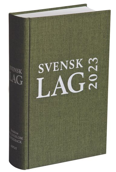 Svensk Lag 2023