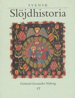 Svensk slöjdhistoria