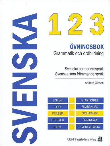 Svenska 123