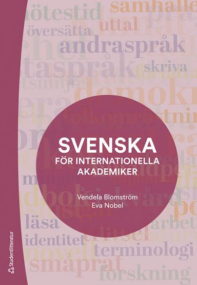 Svenska för internationella akademiker