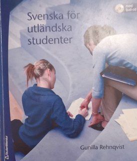 Svenska för utländska studenter