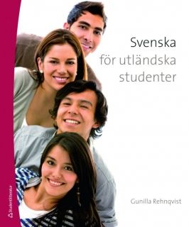 Svenska för utländska studenter