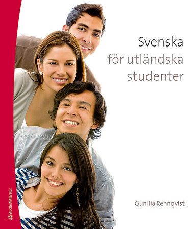 Svenska för utländska studenter