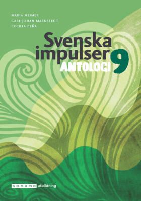 Svenska impulser 9 Antologi