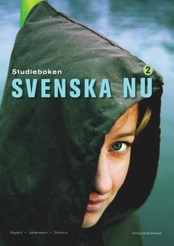 Svenska nu 2 Studiebok