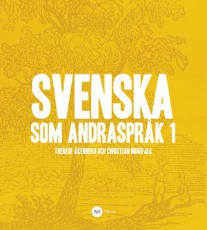 Svenska som andraspråk 1