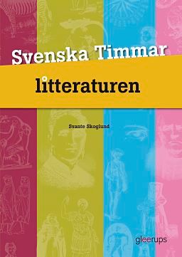 Svenska Timmar Litteraturen