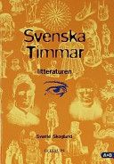 Svenska Timmar litteraturen A + B