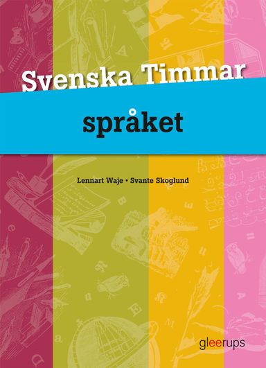 Svenska Timmar Språket