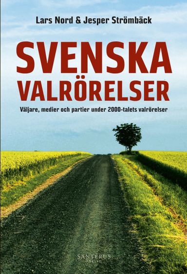 Svenska valrörelser