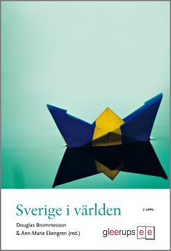 Sverige i världen