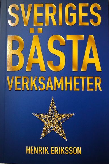 Sveriges bästa verksamheter