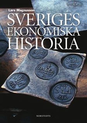 Sveriges ekonomiska historia