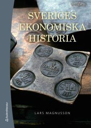 Sveriges ekonomiska historia