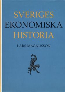 Sveriges ekonomiska historia