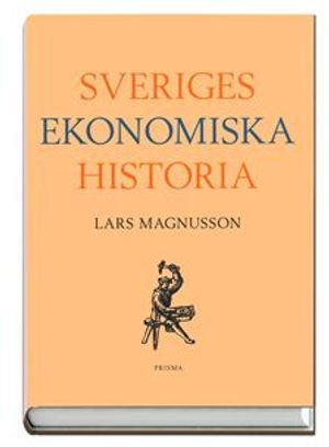 Sveriges ekonomiska historia