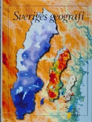 Sveriges Geografi SNA