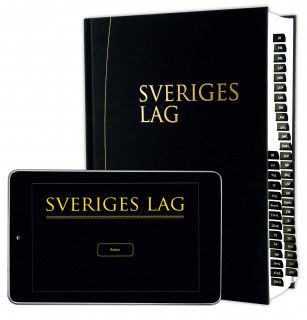 Sveriges Lag 2019