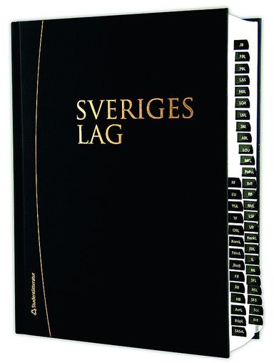 Sveriges lag 2020