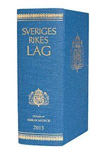 Sveriges Rikes Lag 2013 (klotband)