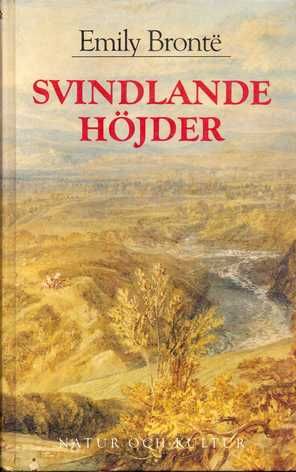 Svindlande höjder