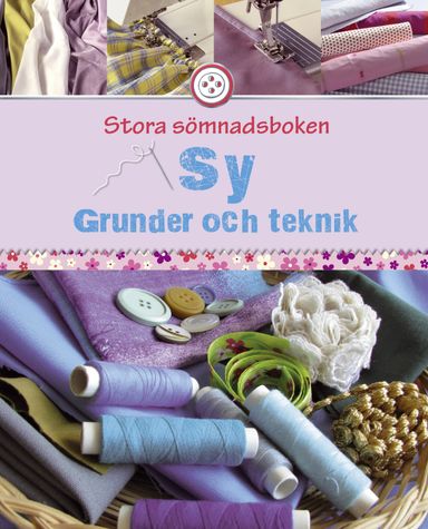 Sy - grunder och teknik