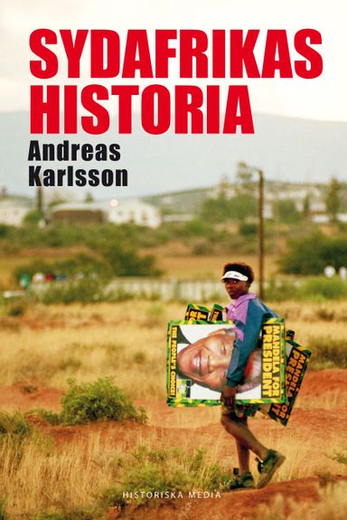 Sydafrikas historia