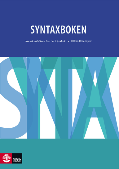 Syntaxboken