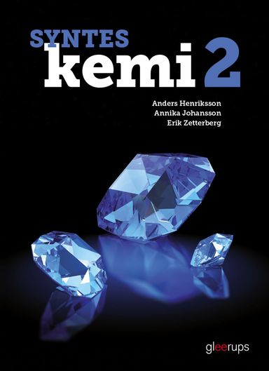 Syntes Kemi 2, elevbok