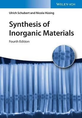 Synthesis of Inorganic Materials