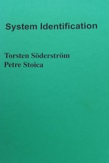 System Identification